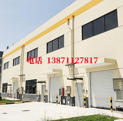 文登冷库拉链保温门